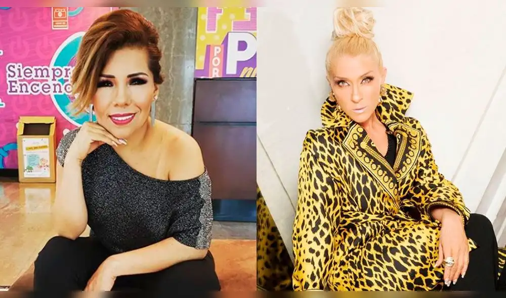 Susan Ochoa se emociona tras felicitaciones de Yuri por ganar en Viña del Mar 2019 