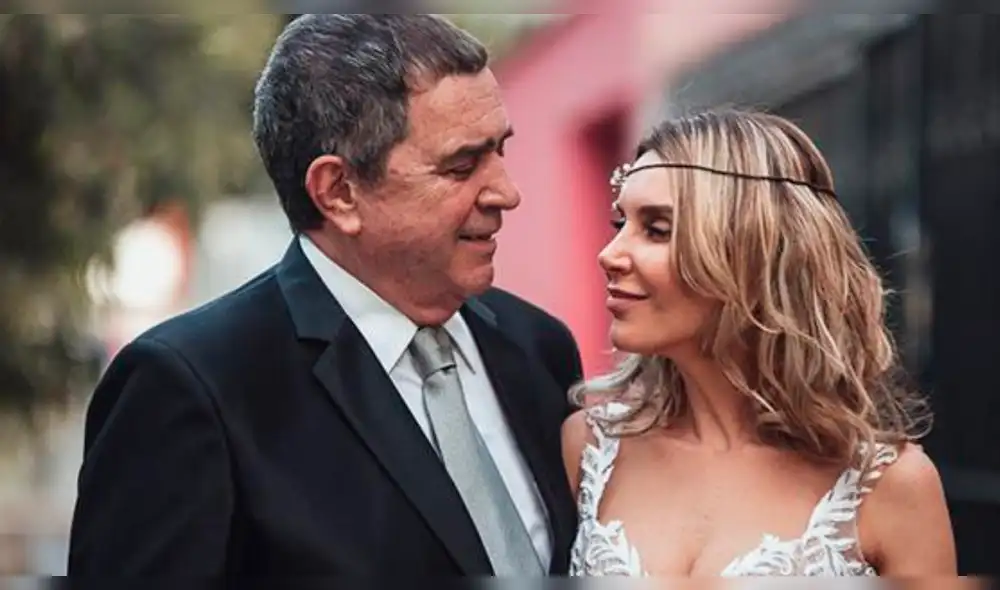 Juliana Oxenford encara a Yeni Vilcatoma tras comentario sobre Yahaira Plasencia