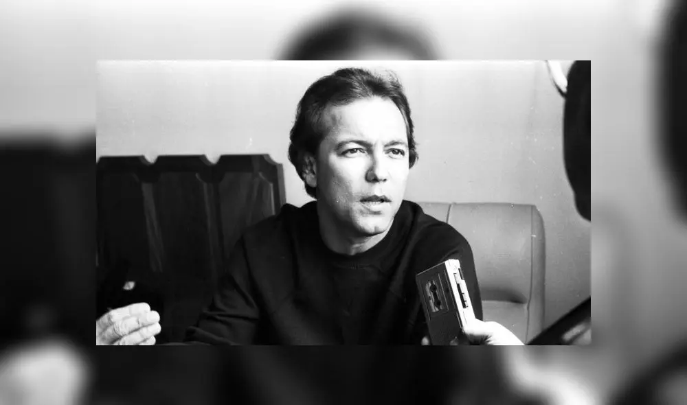 Rubén Blades Rubén Blades