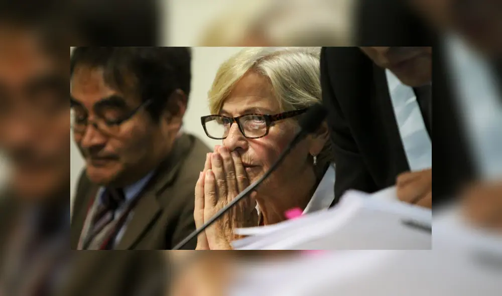 Leo Pinheiro reveló porqué OAS aportó 4 millones de dólares en campaña de Susana Villarán