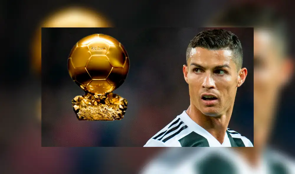 Cristiano Ronaldo, sabiendo que no será Balón de Oro, tomó radical decisión 