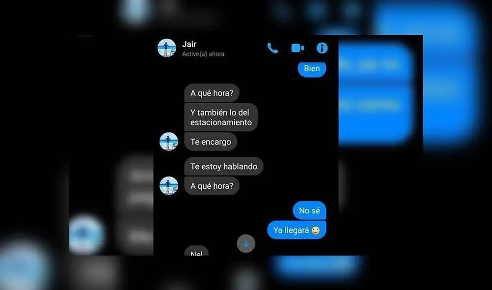 Facebook Messenger: Lo mandan a la 'friendzone' y se venga cobrándole la cuenta de la cita [FOTOS]
