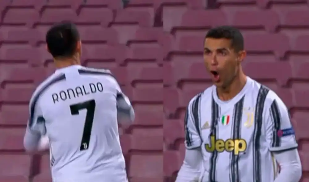 Gol de Cristiano Ronaldo Gol de Cristiano Ronaldo