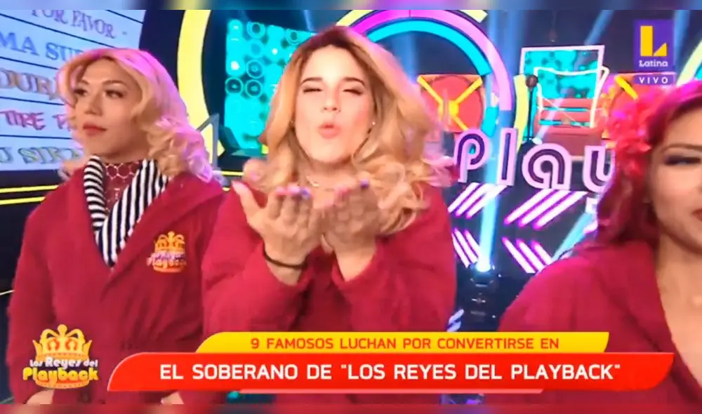 Los nueve participantes darán su mejor performance para coronarse como el mejor del programa.