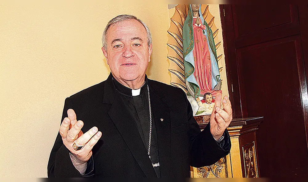 Espera reunión de autoridades piuranas para concretar el ofrecimiento presidencial. Espera reunión de autoridades piuranas para concretar el ofrecimiento presidencial.