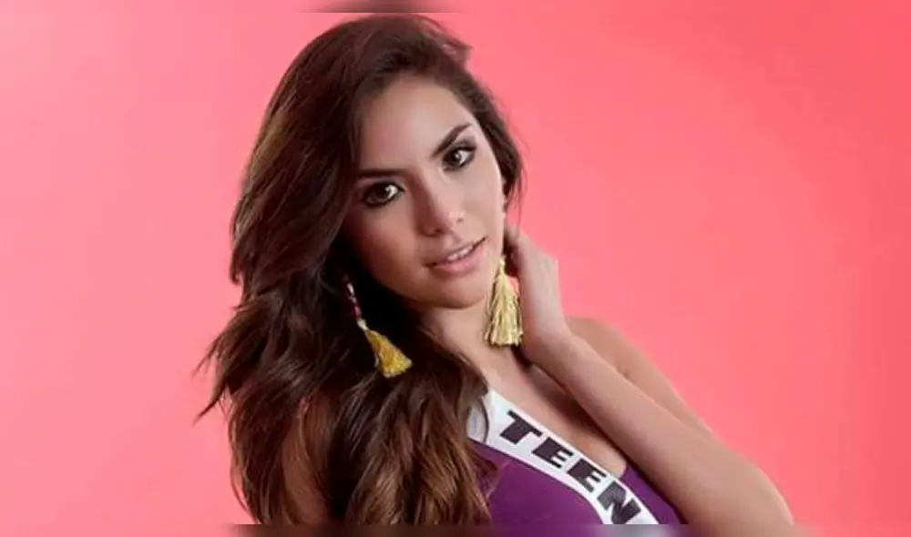 Luciana Begazo Luciana Begazo