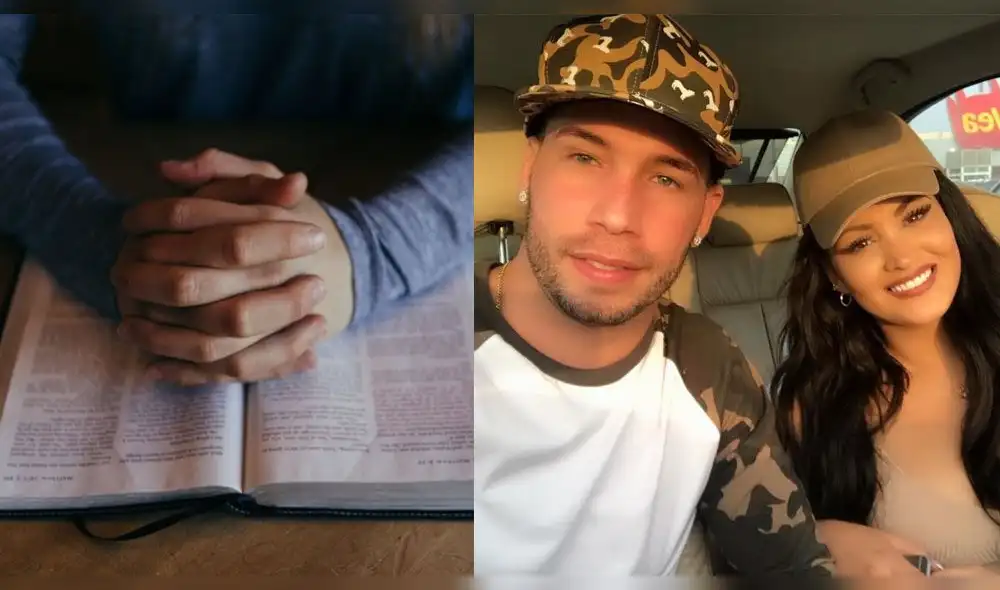 Michelle Soifer pierde en 'El dúo perfecto' y Kevin Blow le dedica curiosa cita bíblica