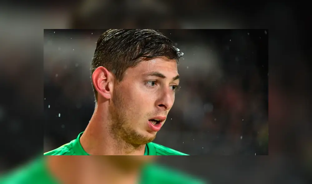 Así era Emiliano Sala, el futbolista argentino que falleció en el Canal de la Mancha