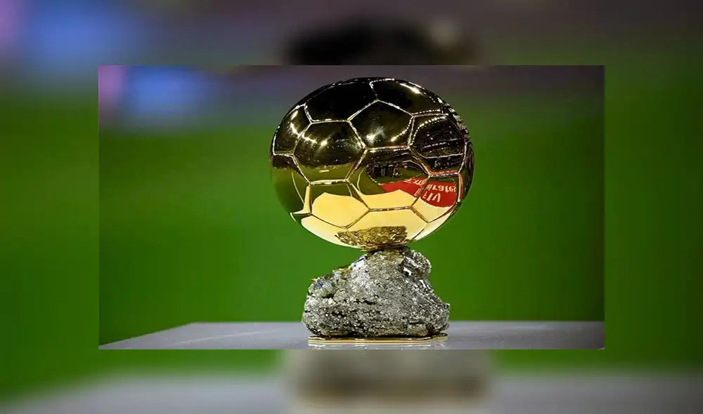 Balón de Oro 2019 vía DirecTV Sports EN VIVO: ¿Messi, Van Dijk o Ronaldo? horarios por país para ver la ceremonia en directo Balón de Oro 2019 vía DirecTV Sports EN VIVO: ¿Messi, Van Dijk o Ronaldo? horarios por país para ver la ceremonia en directo