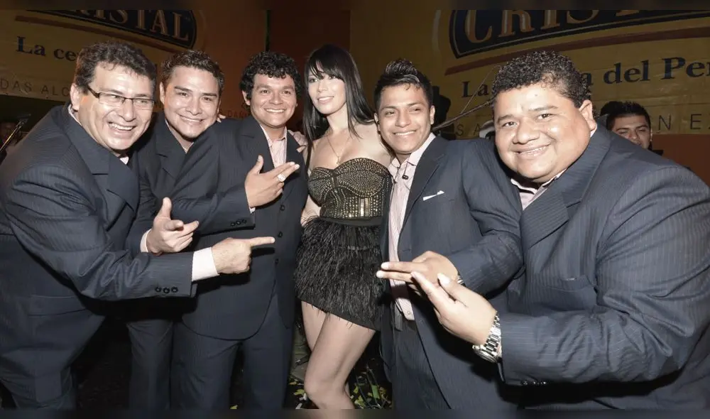 “Siempre pierdo en el amor”: Mauricio Mesones sorprende con versión criolla de éxito de Armonía 10 “Siempre pierdo en el amor”: Mauricio Mesones sorprende con versión criolla de éxito de Armonía 10