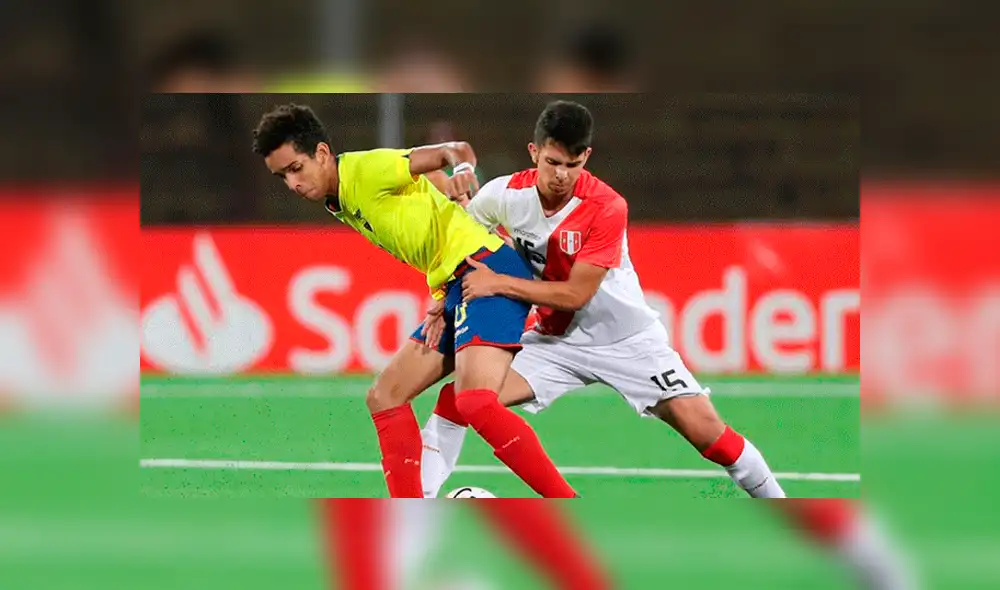Sudamericano Sub 17: Argentina campeonó en el hexagonal final y así quedó la tabla de resultados
