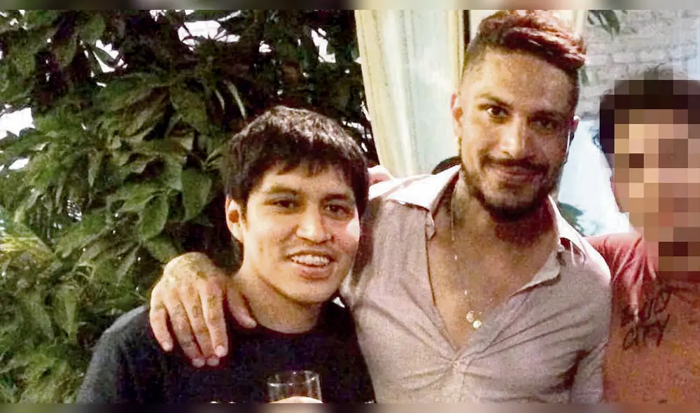 Muere arrollado el sobrino de Paolo