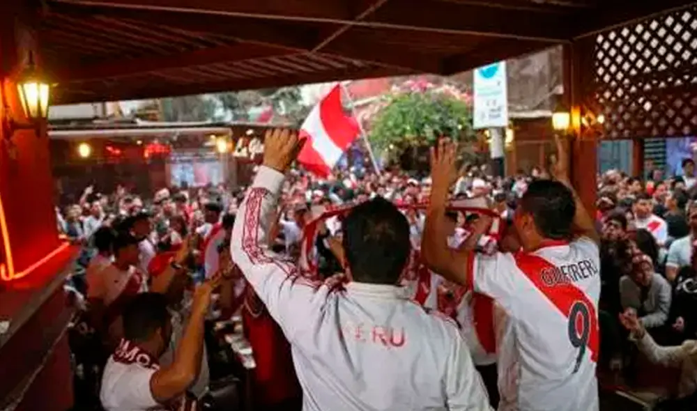 Selección peruana. Selección peruana.