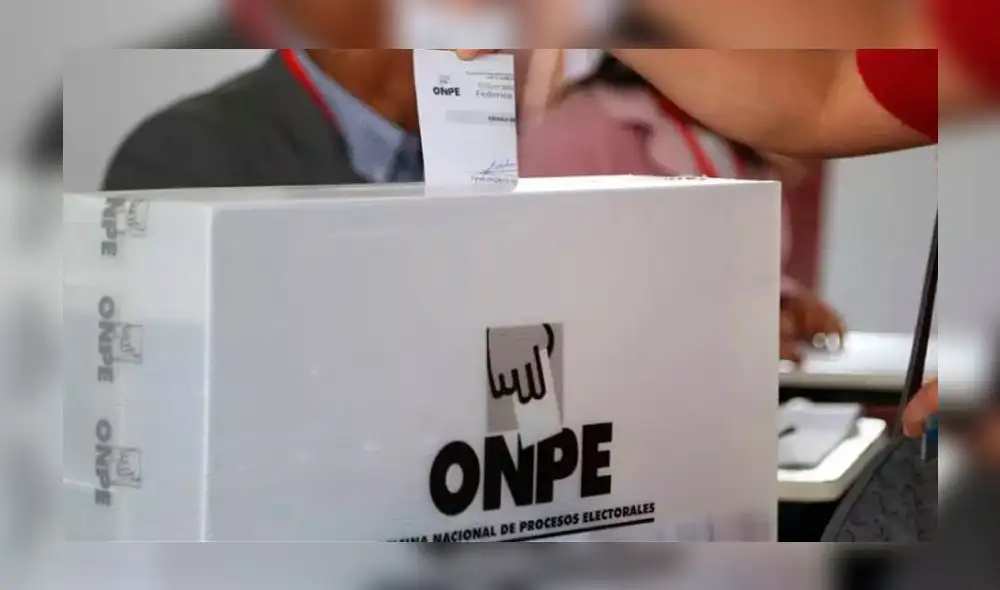 Contratarán a 34 capacitadores en la Oficina Descentralizada de Procesos Electorales de Puno 