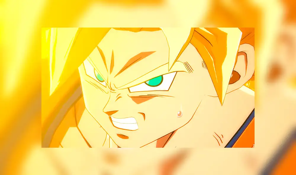 Dragon Ball FighterZ celebra el Día de Goku con la canción Opening de DB GT [VIDEO]