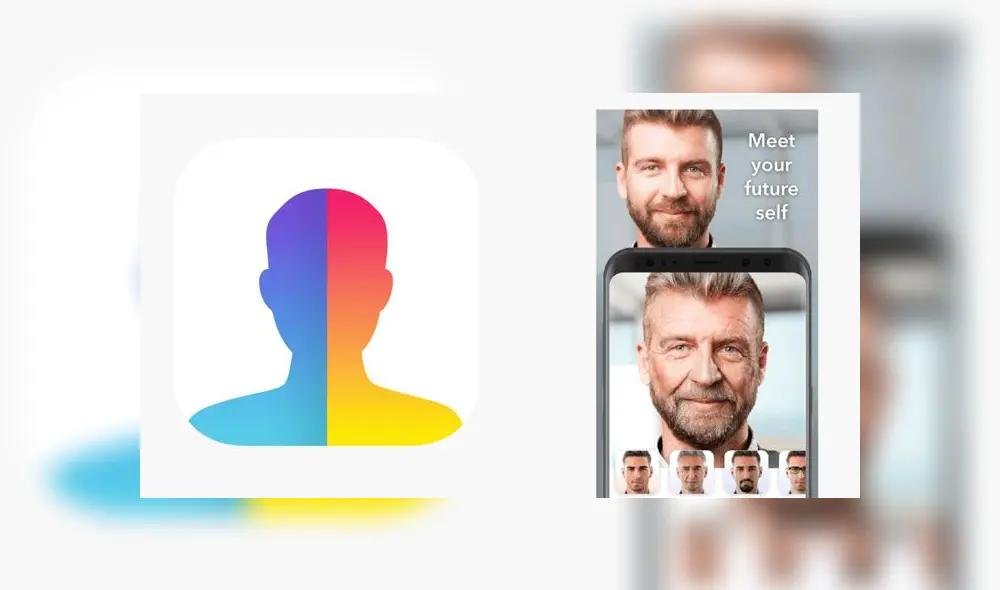 Ciberdelincuentes ofrecen una versión Pro de FaceApp para engañar a los usuarios.