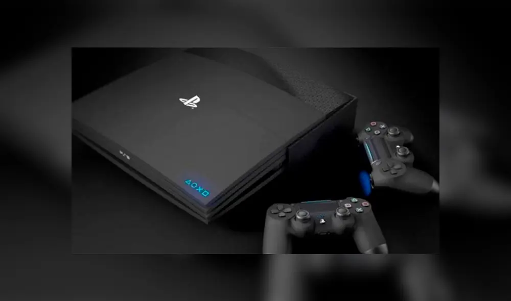 Filtran dos kit de desarrollos de PS5 junto a lo que sería el DualShock 5.