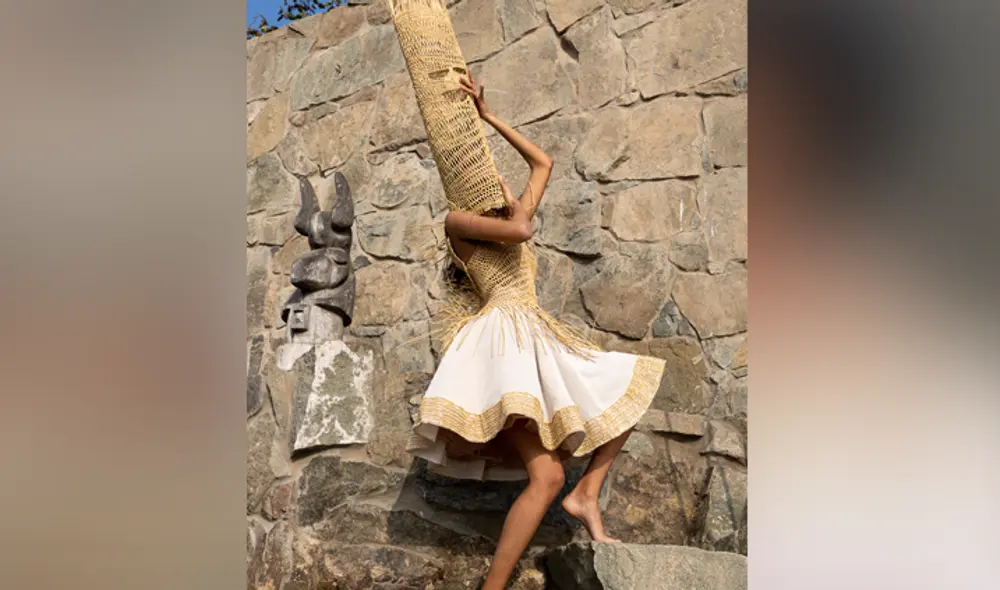 Cada traje está relacionado a un arquetipo femenino, plasmado en una colección muy versátil. Foto: Toulouse Lautre. Cada traje está relacionado a un arquetipo femenino, plasmado en una colección muy versátil. Foto: Toulouse Lautre.