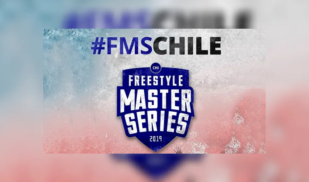 FMS Chile: Conoce a todos los participantes confirmados [FOTOS]