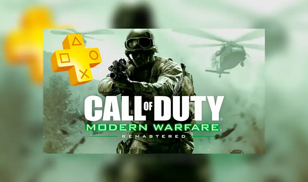 PS4: se revelan los juegos gratis de PS Plus para el mes de marzo [VIDEOS]