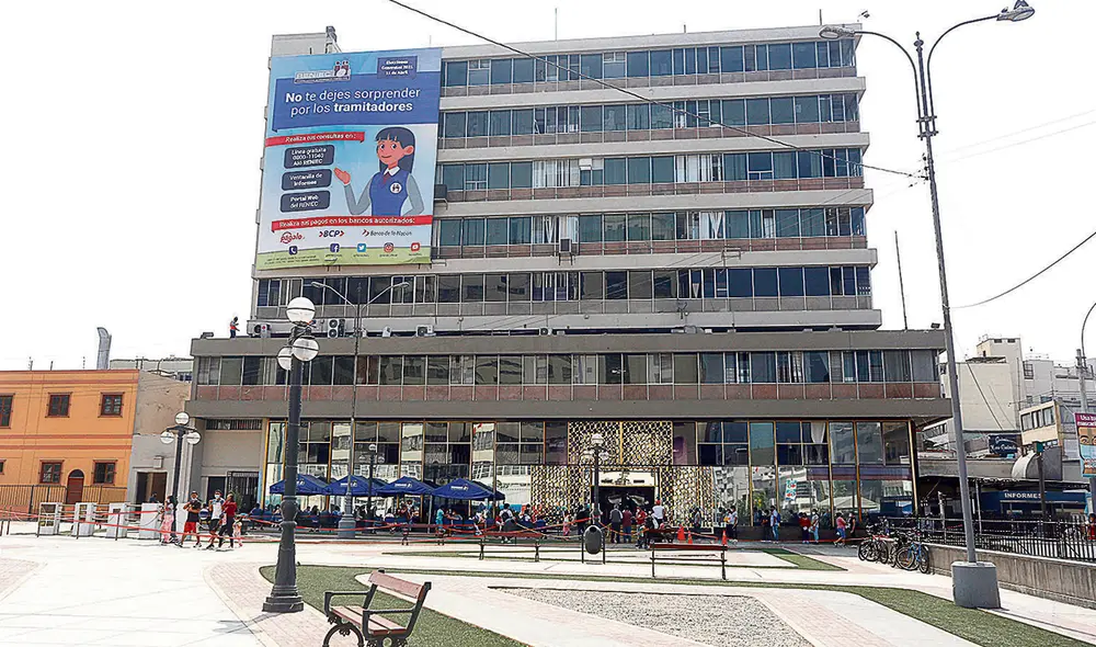 En la mira. La entidad dice que ahora registrará de manera manual cada deceso que sea notificado con documentación oficial. Foto: difusión En la mira. La entidad dice que ahora registrará de manera manual cada deceso que sea notificado con documentación oficial. Foto: difusión