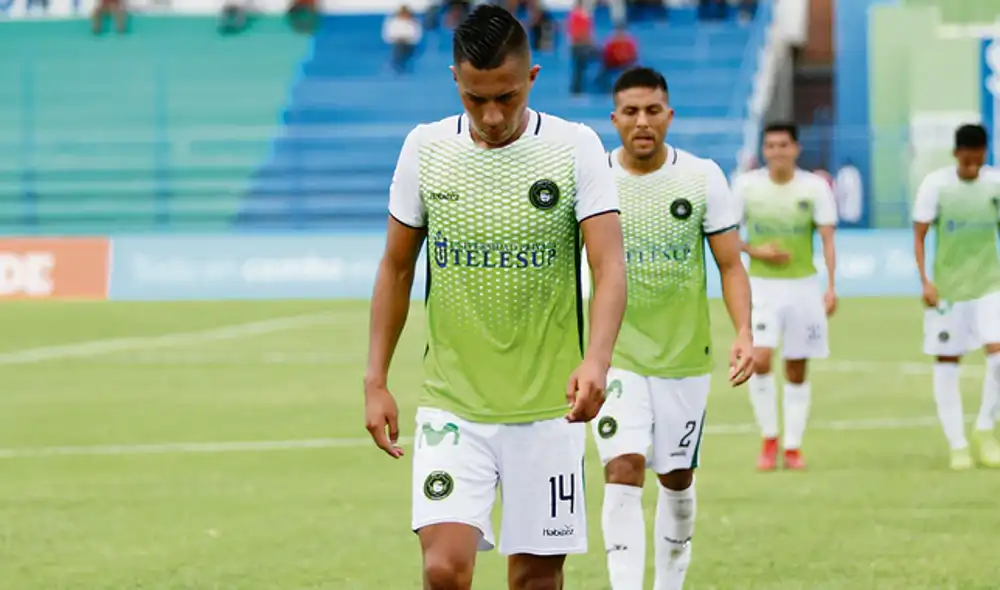 La falta de pagos habría llevado al plantel a tomar la decisión.