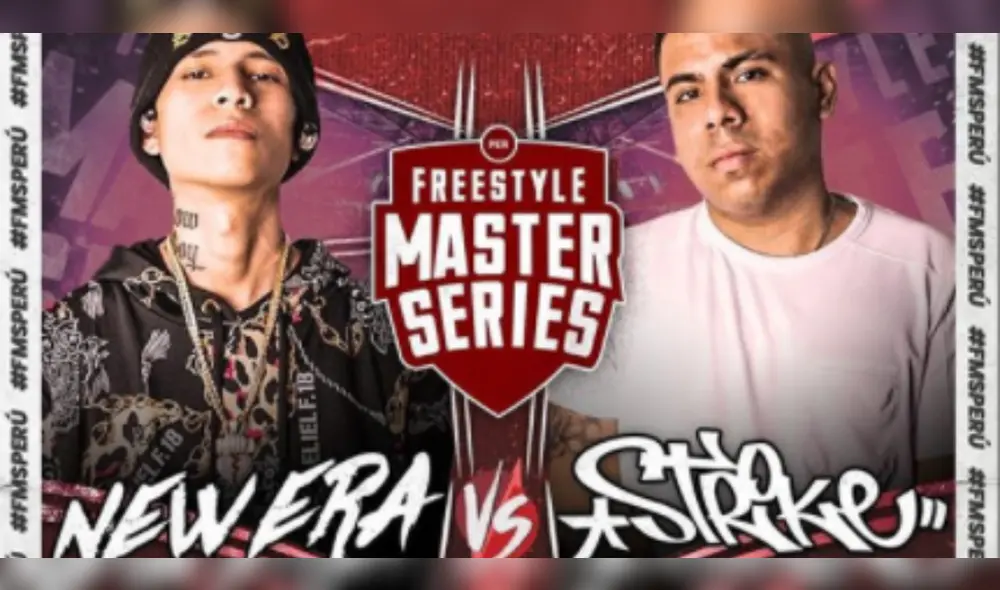 strike vs new era strike vs new era