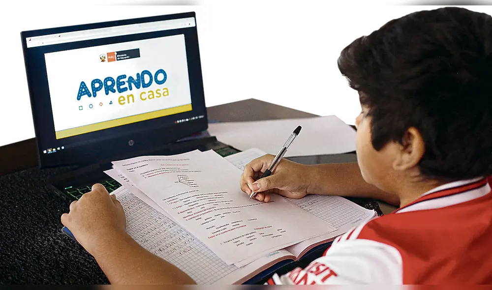 Revisa los programas de Aprendo en casa hoy jueves 15 de octubre 2020. Foto: GRUPO LA REPUBLICA PUBLICACIONES S.A. / FÉLIX CONTRERAS. Revisa los programas de Aprendo en casa hoy jueves 15 de octubre 2020. Foto: GRUPO LA REPUBLICA PUBLICACIONES S.A. / FÉLIX CONTRERAS.