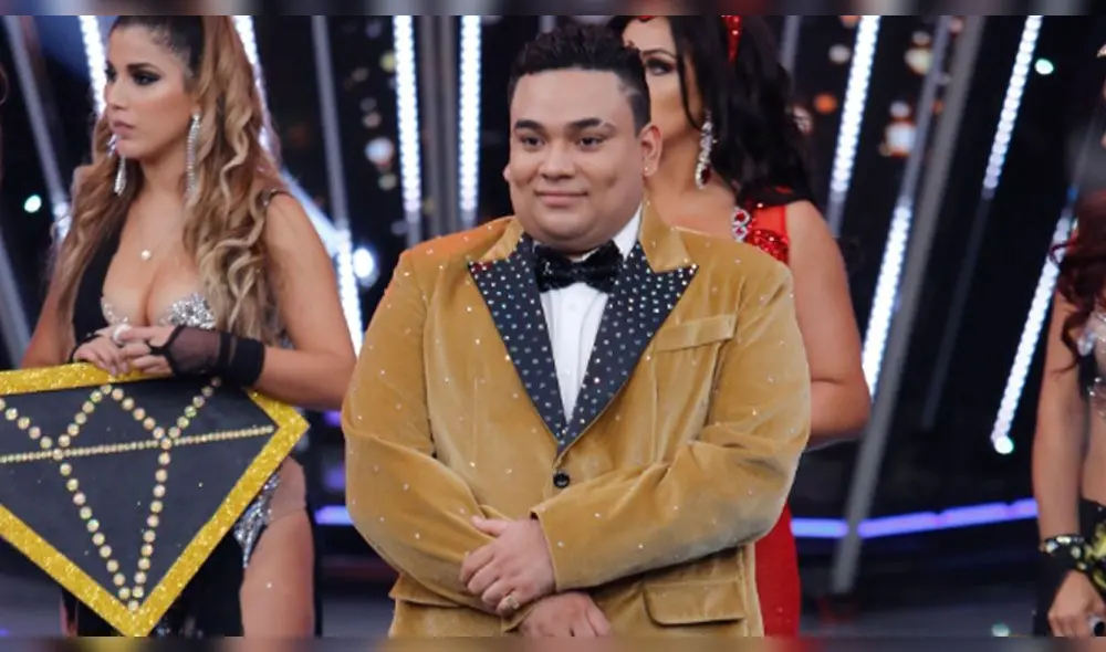 Josimar dislocó el tobillo y golpeó la nariz a su aún esposa, según abogada de Gianella Ydoña Josimar dislocó el tobillo y golpeó la nariz a su aún esposa, según abogada de Gianella Ydoña