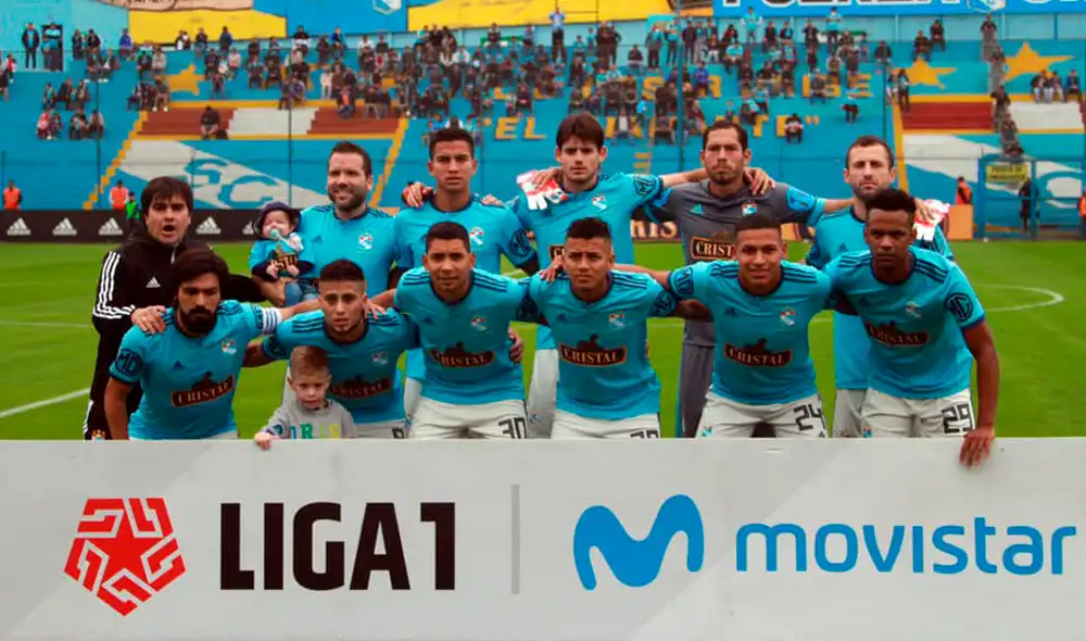 Sporting Cristal