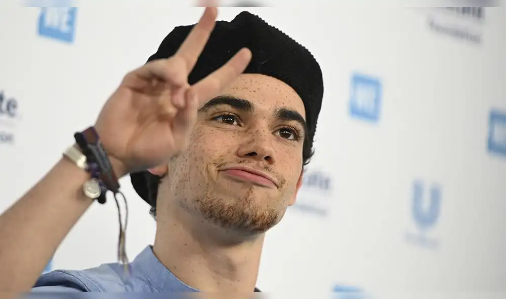 Los famosos que nos dejaron en el 2019 [FOTOS]