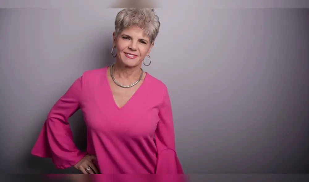 Doctora Vivian González revela la razón de su despido de ‘Caso Cerrado’ [VIDEO]