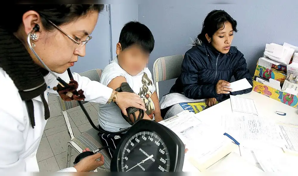 Endocrinólogos pediatras tendrán congreso en Cusco