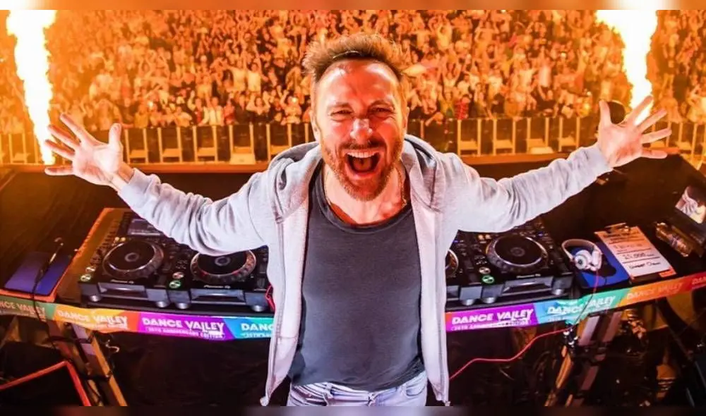 "Es un honor ser capaz de hacer algo para ayudar a la ciudad durante estos tiempos difíciles", escribió. (Foto: Instagram)