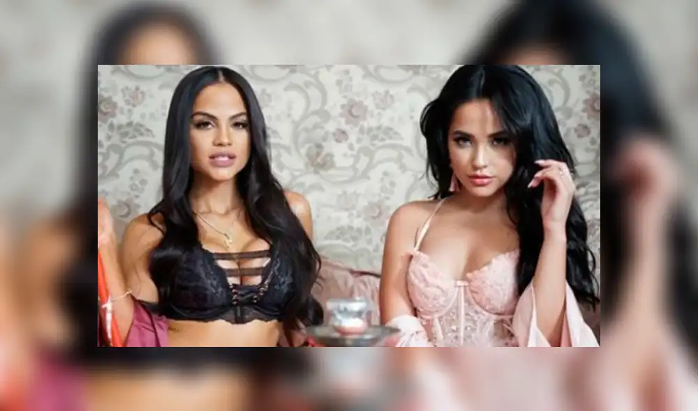 WhatsApp: creyó que conversaba con Becky G y Natti Natasha, pero tuvo un triste final [VIDEO]