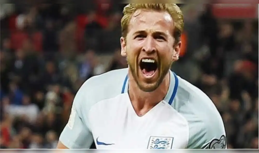 Harry Kane renueva con el Tottenham hasta el 2024 