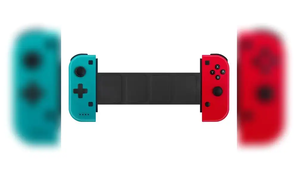 Nintendo Switch: Lanzan Joy-Con con eje de goma y opción de carga [FOTOS]
