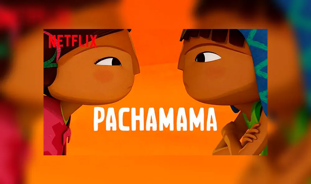 Pachamama