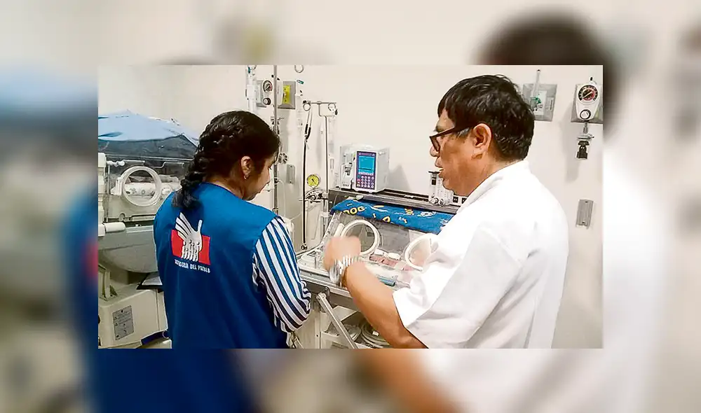 En crisis. Defensoría constató las carencias del hospital. En crisis. Defensoría constató las carencias del hospital.