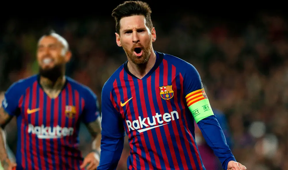 Se complica lesión de Lionel Messi y su regreso a las canchas tardaría más de un mes. Se complica lesión de Lionel Messi y su regreso a las canchas tardaría más de un mes.