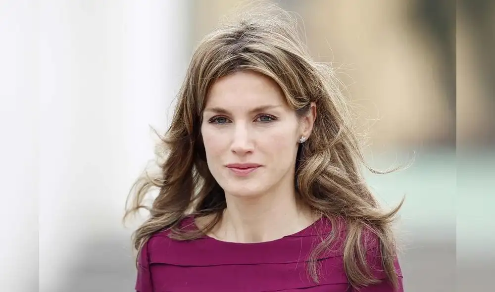 ¿Letizia Ortíz, una influencer sin redes sociales?