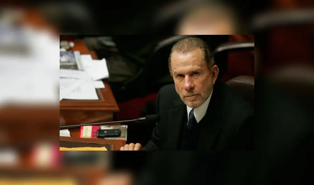 Elecciones 2021: Ricardo Belmont se inscribió en Unión Por el Perú y aspira llegar al Congreso Elecciones 2021: Ricardo Belmont se inscribió en Unión Por el Perú y aspira llegar al Congreso