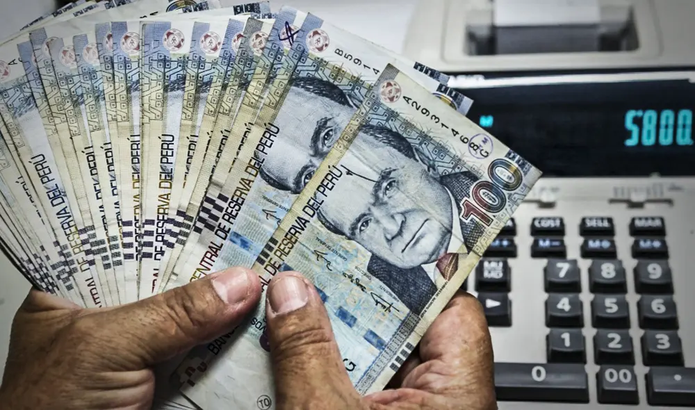 Segundo Bono de 380 soles: Consulta a través de bono2.yomequedoencasa.pe Foto: La República