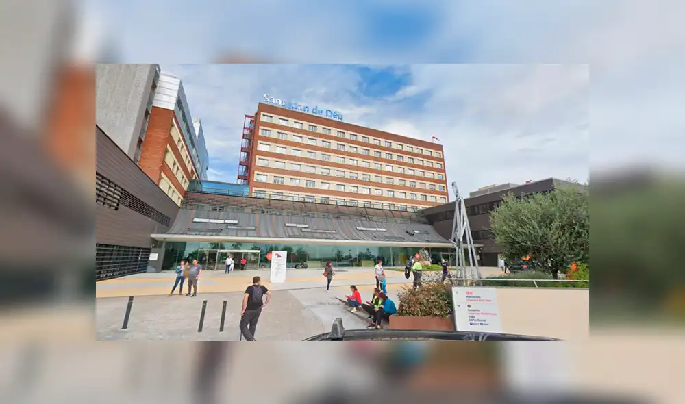 Las autoridades sanitarias de Cataluña descartaron que el menor de edad sea portador del coronavirus. Las autoridades sanitarias de Cataluña descartaron que el menor de edad sea portador del coronavirus.