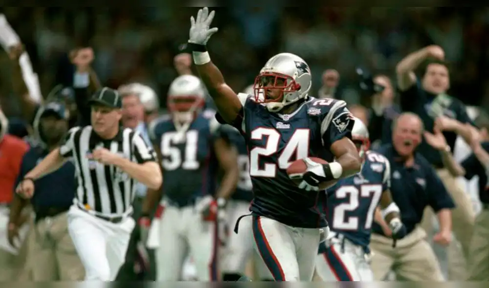 Super Bowl 2019: ¿Qué pasó a última vez que Patriots y Rams se enfrentaron en la final de la NFL?