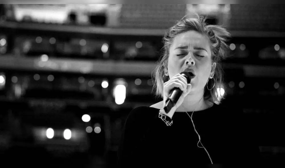 El coach indicó que la cantante decidió perder peso por su hijo y para recuperar su salud. (Foto: AFP) El coach indicó que la cantante decidió perder peso por su hijo y para recuperar su salud. (Foto: AFP)