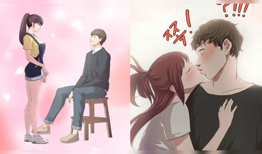 "Convenience Store Morning Star" está basado en un exitoso webtoon del mismo nombre