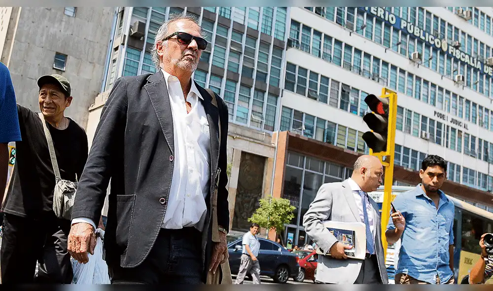 Objetivo del fujimorismo no es solo Caretas sino la prensa independiente