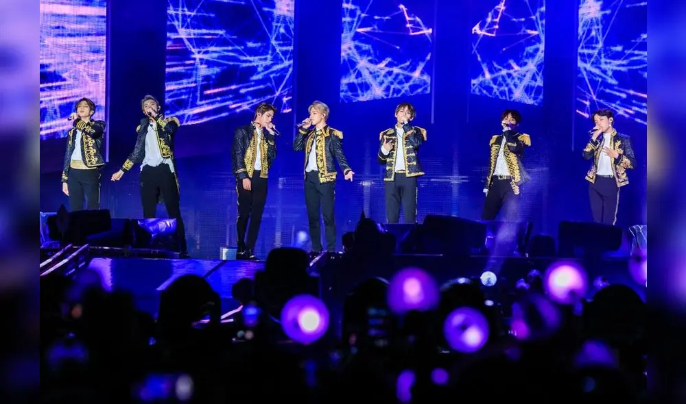 BTS, Break the silence: The movie Persona, PELÍCULA