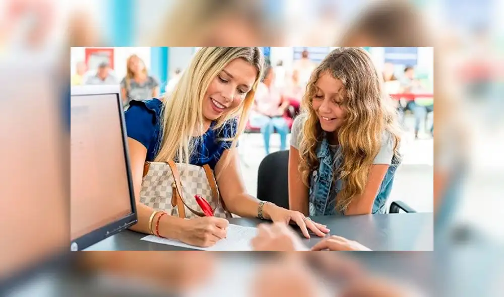 Migraciones: simplifican el trámite del Cambio de Calidad Migratoria para extranjeros